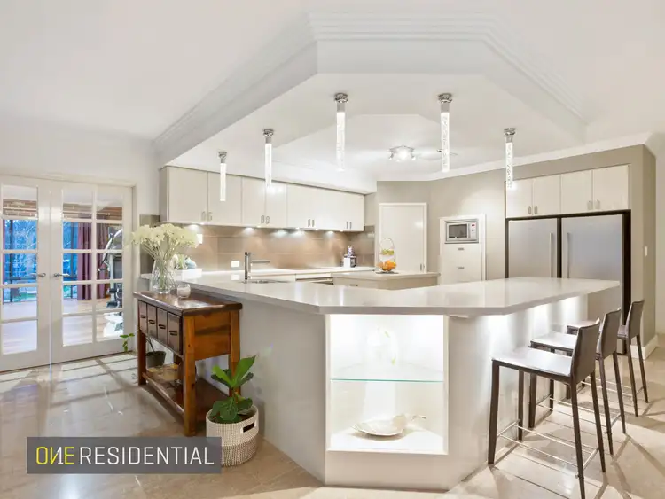 Sixth view of Homely house listing, 112 Bruns Drive, Darling Downs WA 6122