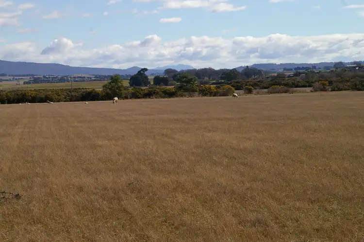 Main view of Homely land listing, 75 Clayfield Road, Bishopsbourne TAS 7301