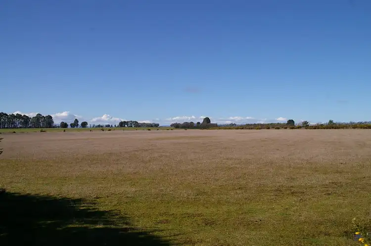 Third view of Homely land listing, 75 Clayfield Road, Bishopsbourne TAS 7301