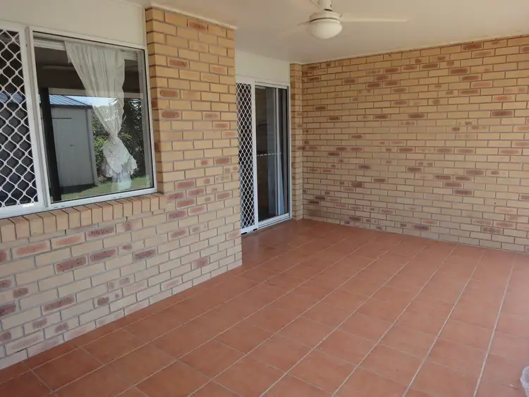 Fifth view of Homely house listing, 52 Clearview Avenue, Thabeban QLD 4670