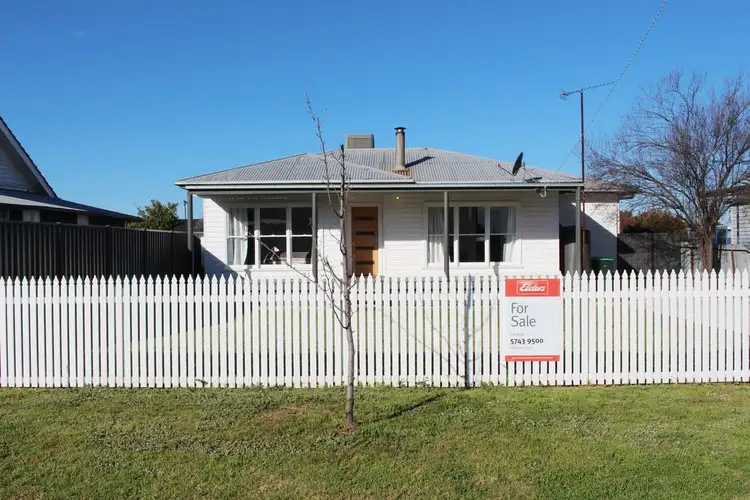 60A Sharp Street, Yarrawonga VIC 3730