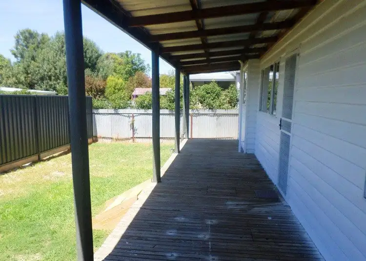 Third view of Homely house listing, 60A Sharp Street, Yarrawonga VIC 3730