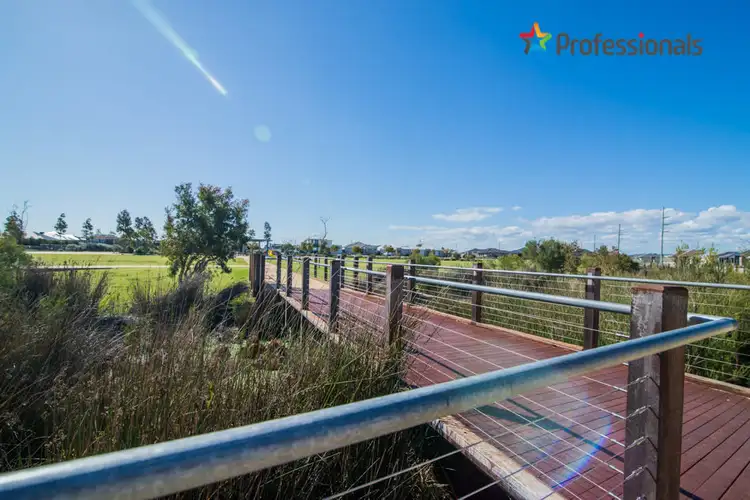 Third view of Homely land listing, 1C Exchange Avenue, Harrisdale WA 6112
