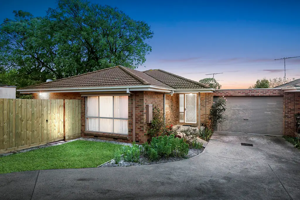 Main view of Homely unit listing, 4/35-37 Screen Street, Frankston VIC 3199
