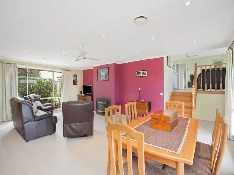 Second view of Homely house listing, 13 Dobson Way, Warrnambool VIC 3280