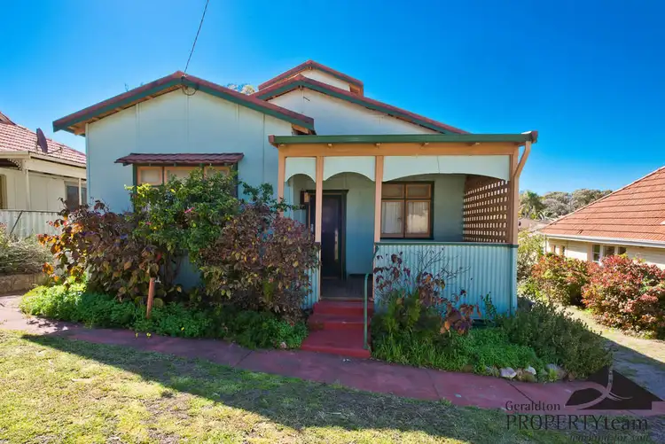 7 Cecily Street, Bluff Point WA 6530