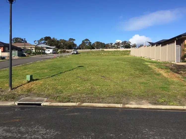 Second view of Homely land listing, 2 Dutton Circuit, Hayborough SA 5211