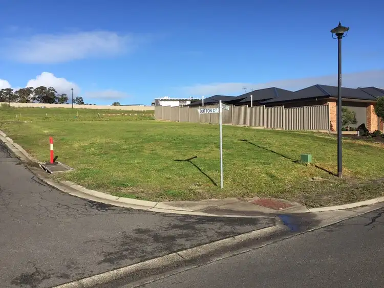 Third view of Homely land listing, 2 Dutton Circuit, Hayborough SA 5211
