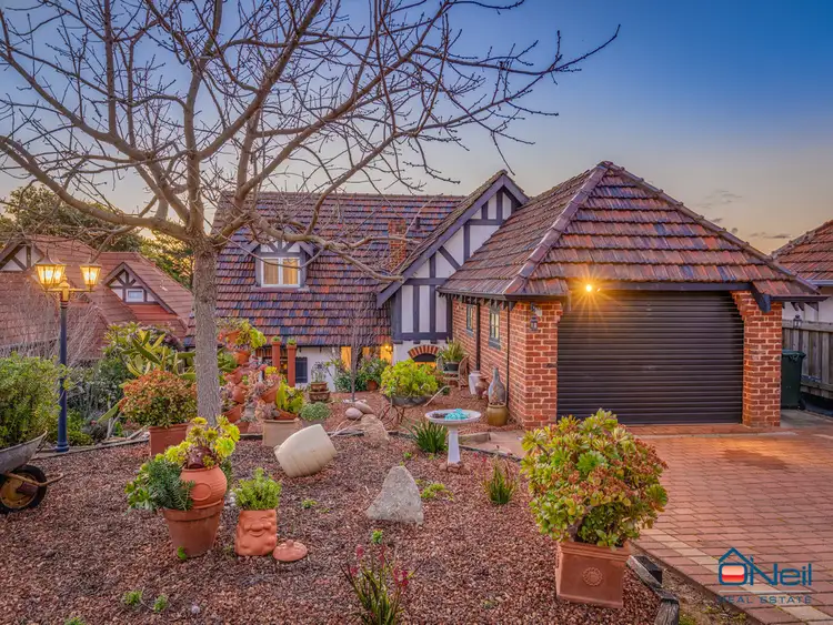 Second view of Homely house listing, Unit 12 / 25 Canns Road, Bedfordale WA 6112