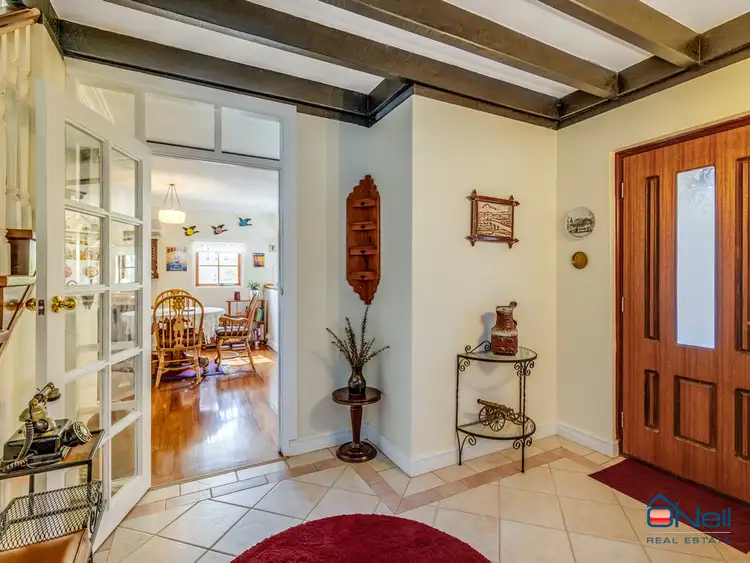 Sixth view of Homely house listing, Unit 12 / 25 Canns Road, Bedfordale WA 6112