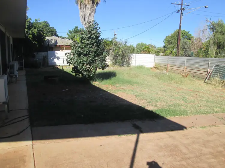 Second view of Homely house listing, 11 Staunton Street, Tennant Creek NT 860
