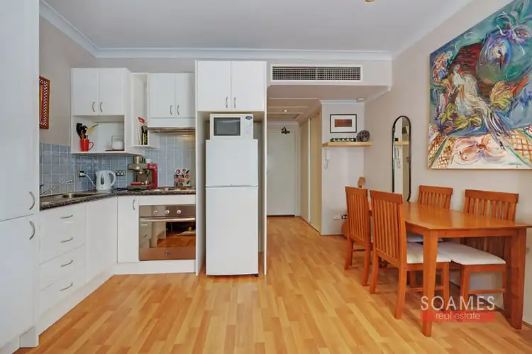 108/75-79 Jersey Street, Hornsby NSW 2077