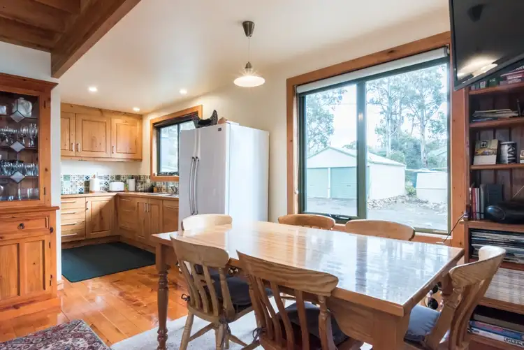 Fourth view of Homely house listing, 51 Dolerite Crescent, Flintstone, Flintstone TAS 7030