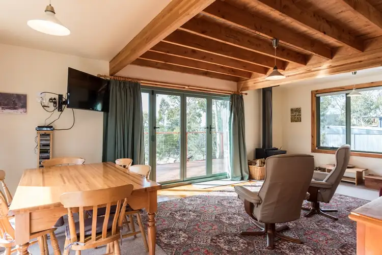 Sixth view of Homely house listing, 51 Dolerite Crescent, Flintstone, Flintstone TAS 7030