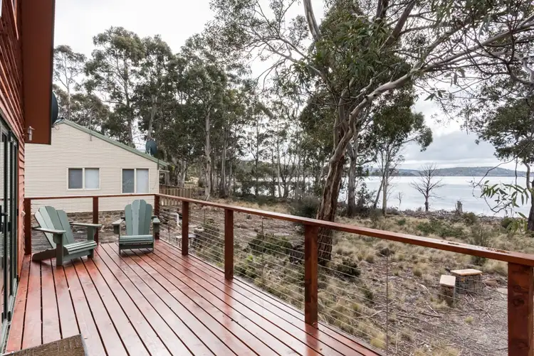Seventh view of Homely house listing, 51 Dolerite Crescent, Flintstone, Flintstone TAS 7030