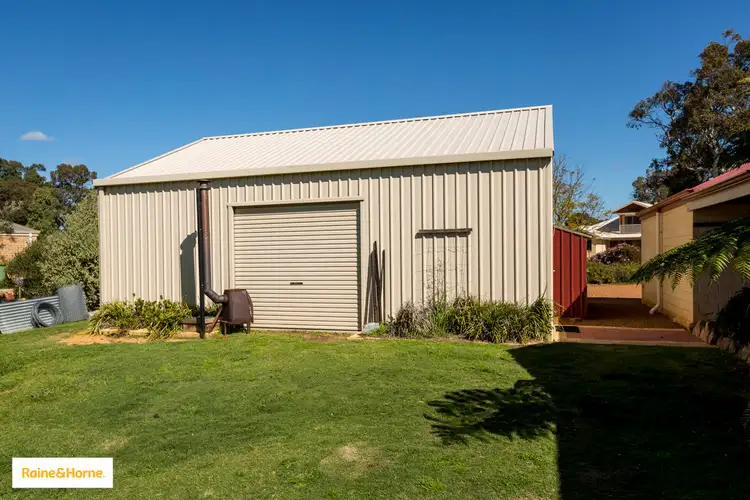 Fifth view of Homely house listing, 8 Kingia Close, Burekup WA 6227