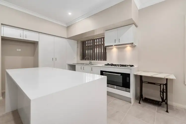 Second view of Homely house listing, 25 Rover St, Leppington NSW 2179