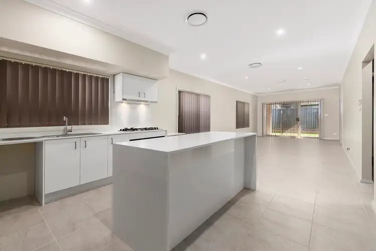 Third view of Homely house listing, 25 Rover St, Leppington NSW 2179