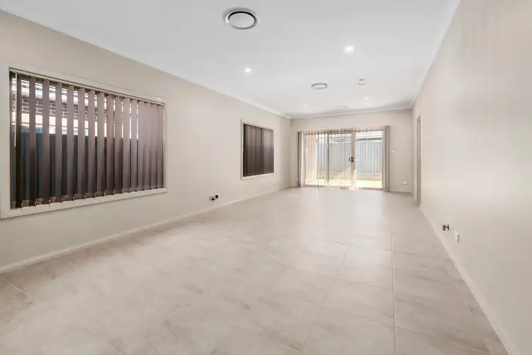 Sixth view of Homely house listing, 25 Rover St, Leppington NSW 2179