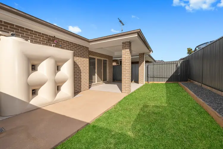 Seventh view of Homely house listing, 25 Rover St, Leppington NSW 2179