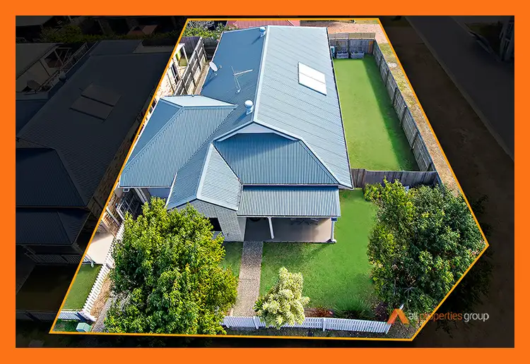 38 Gippsland Circuit, Forest Lake QLD 4078