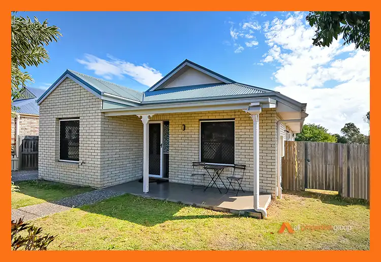 Second view of Homely house listing, 38 Gippsland Circuit, Forest Lake QLD 4078