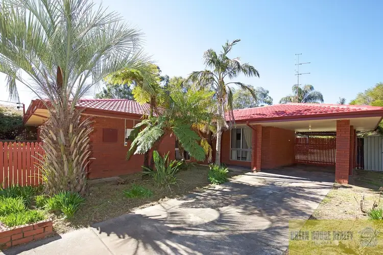 31 Marinup Street, Dwellingup WA 6213