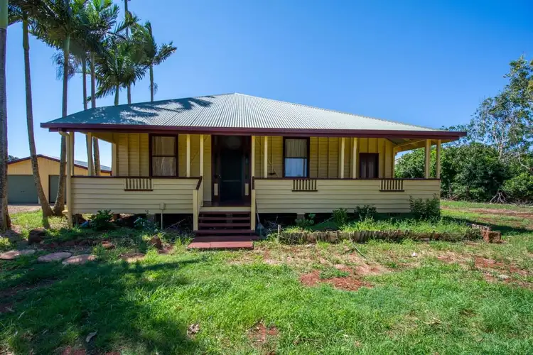 Main view of Homely house listing, 71 Heidkes Road, Windermere QLD 4670