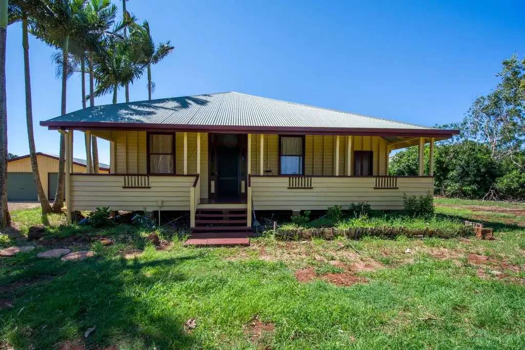 Main view of Homely house listing, 71 Heidkes Road, Windermere QLD 4670