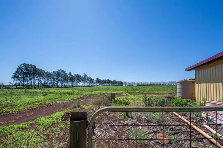 Fourth view of Homely house listing, 71 Heidkes Road, Windermere QLD 4670