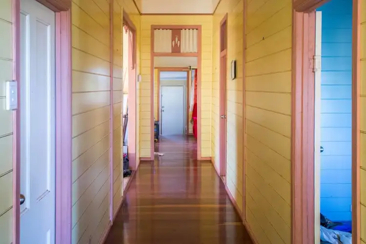 Sixth view of Homely house listing, 71 Heidkes Road, Windermere QLD 4670