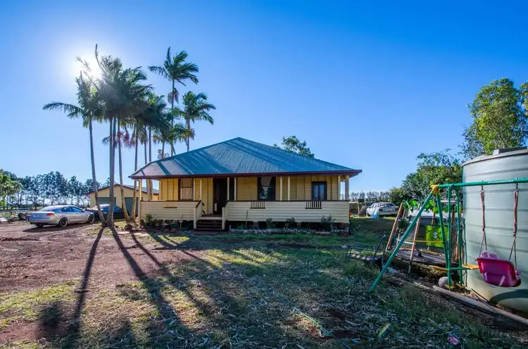 Seventh view of Homely house listing, 71 Heidkes Road, Windermere QLD 4670