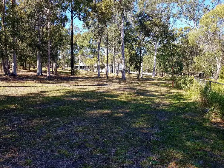 Main view of Homely land listing, 549 Waterford Rd, Ellen Grove QLD 4078