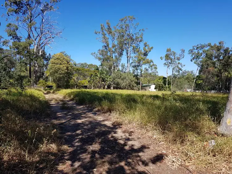Fifth view of Homely land listing, 549 Waterford Rd, Ellen Grove QLD 4078