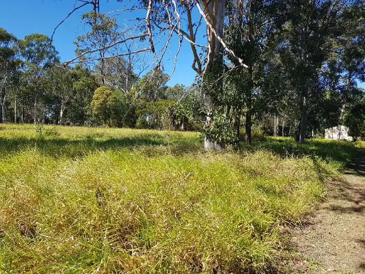 Sixth view of Homely land listing, 549 Waterford Rd, Ellen Grove QLD 4078