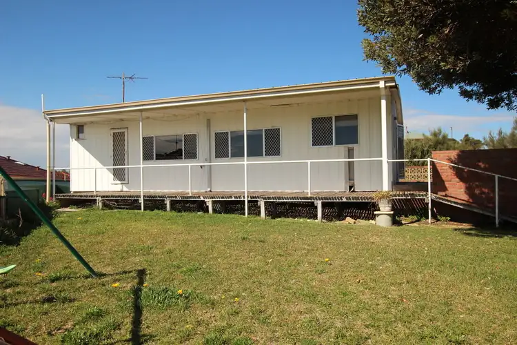 Main view of Homely house listing, 4 Styles Rd, Preston Beach WA 6215