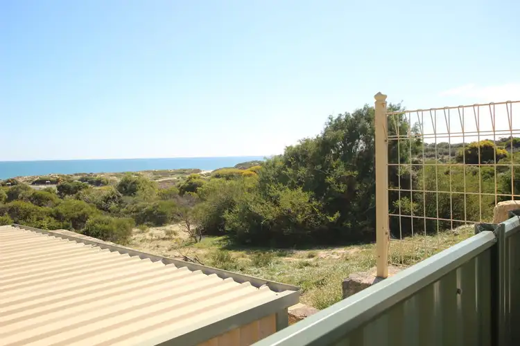 Second view of Homely house listing, 4 Styles Rd, Preston Beach WA 6215