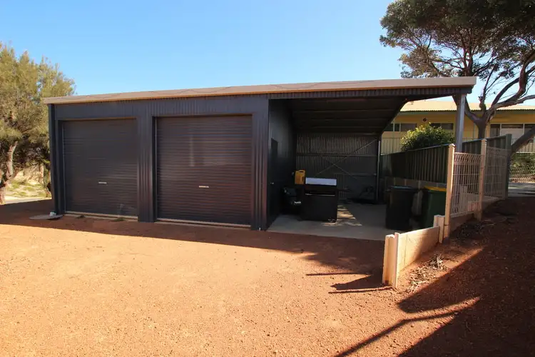 Fourth view of Homely house listing, 4 Styles Rd, Preston Beach WA 6215