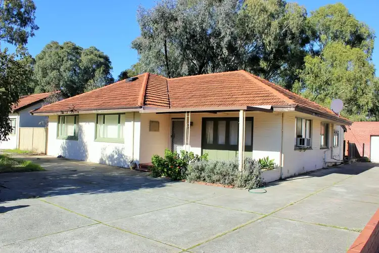 Second view of Homely house listing, 7 Stafford Road, Kenwick WA 6107