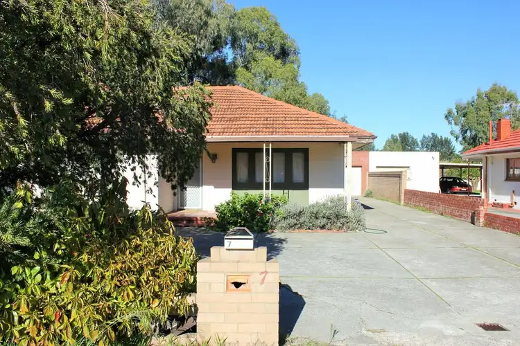 Seventh view of Homely house listing, 7 Stafford Road, Kenwick WA 6107