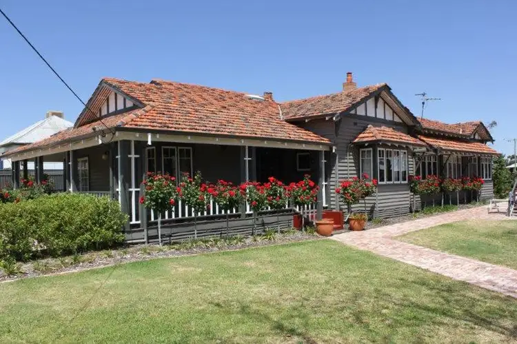 Main view of Homely house listing, Lot 455 French Avenue, Merredin WA 6415