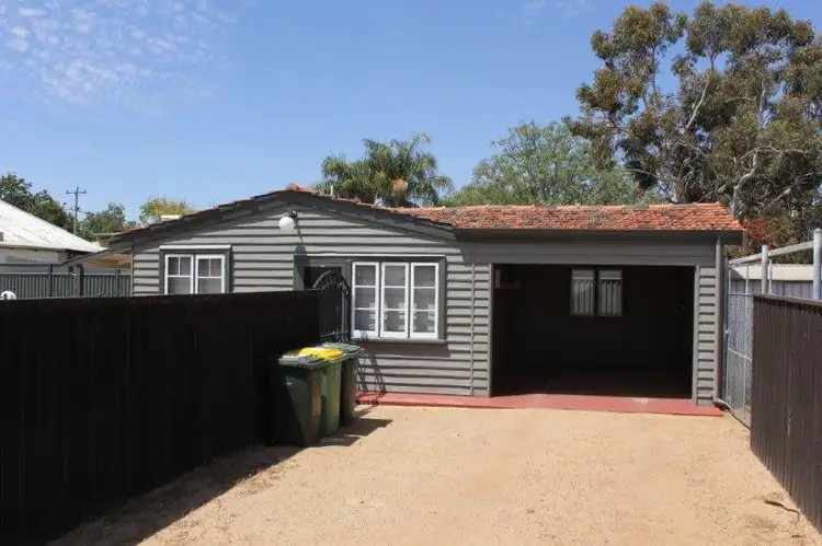 Third view of Homely house listing, Lot 455 French Avenue, Merredin WA 6415