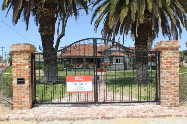 Fourth view of Homely house listing, Lot 455 French Avenue, Merredin WA 6415