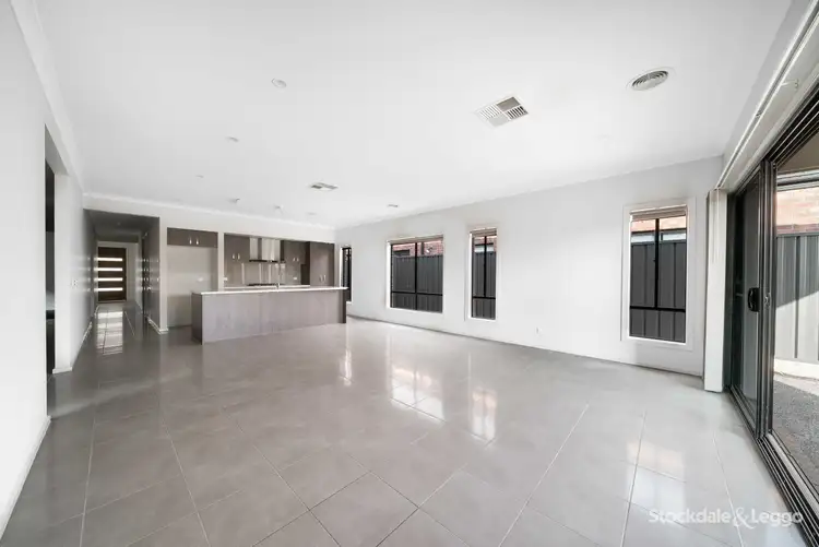 Third view of Homely house listing, 19 RADIANCE STREET, Tarneit VIC 3029