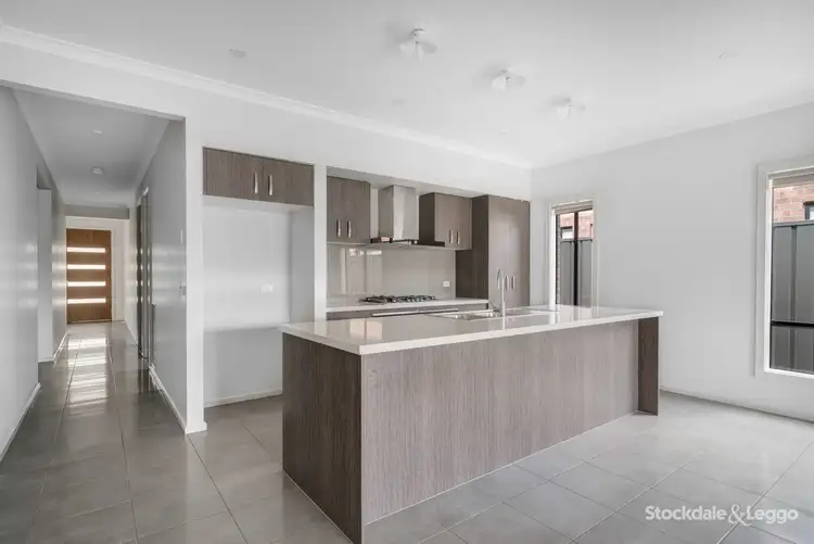 Fourth view of Homely house listing, 19 RADIANCE STREET, Tarneit VIC 3029