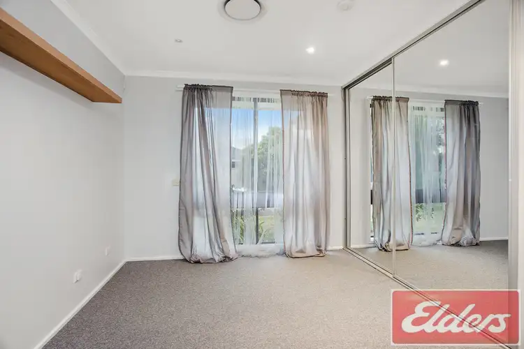 Sixth view of Homely house listing, 22 Aldinga Place, Claremont Meadows NSW 2747