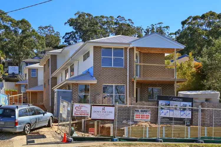 42 Wells Street, East Gosford NSW 2250