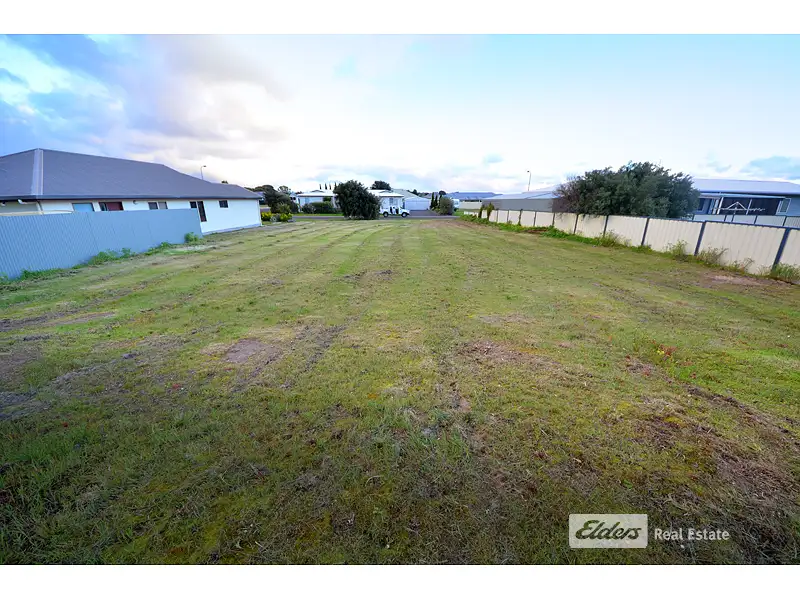 Main view of Homely land listing, 1 Charles Bonney Drive, Robe SA 5276