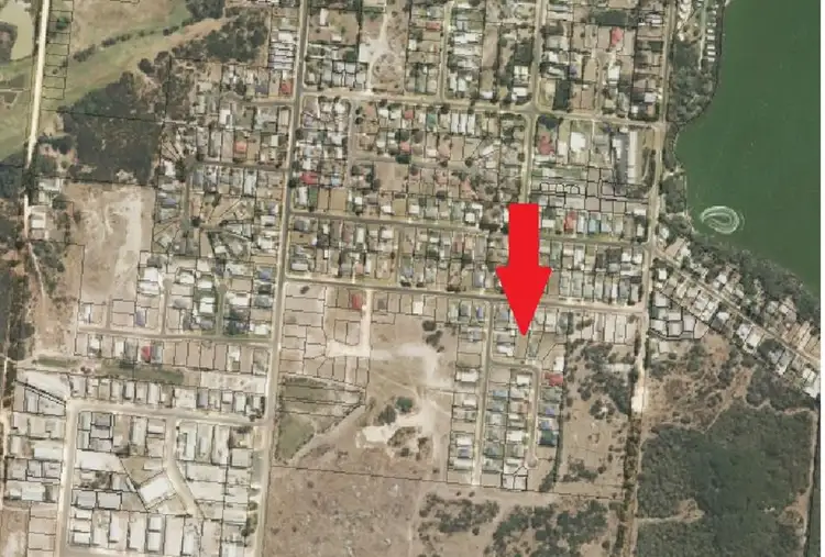 Second view of Homely land listing, 1 Charles Bonney Drive, Robe SA 5276