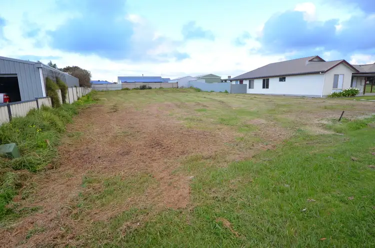 Third view of Homely land listing, 1 Charles Bonney Drive, Robe SA 5276